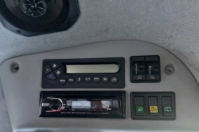 OmecoHub - Immagine CLAAS ARES697ATZ